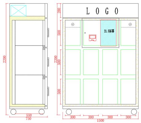 Προμηθευτής αυτοκινητοβιομηχανίας Haloo διπλό στρώμα γυαλιού αντιμίχλης από ανοξείδωτο χάλυβα πλήρως αυτόματο 10 ντουλάπια αυτοκινητοβιομηχανία λουλουδιών