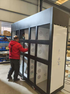 Αγοράζονται μηχανές ανθοπωλείων.