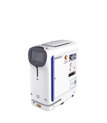Νέα ιδέα του πιστοποιητικού CE Machinewith πώλησης προσαρμογής υψηλής τεχνολογίας