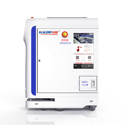Νέα ιδέα του πιστοποιητικού CE Machinewith πώλησης προσαρμογής υψηλής τεχνολογίας