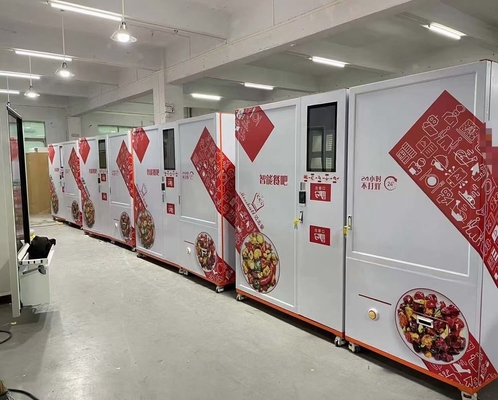 3800W φρέσκια ψημένη μηχανή πώλησης πιτσών με την πιστοποίηση CE μικροκυμάτων